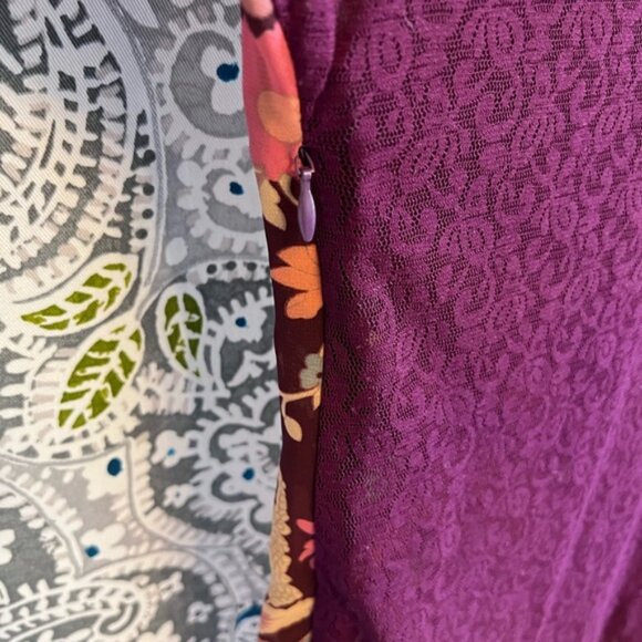 Free People Sheer Top - Picture 5 of 5